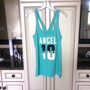 VS sports tank top sz L/G
